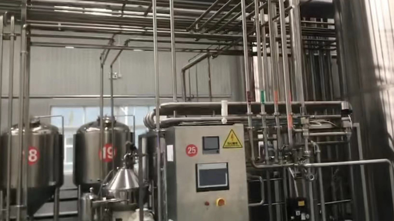 揭阳河北船头客精酿啤酒厂