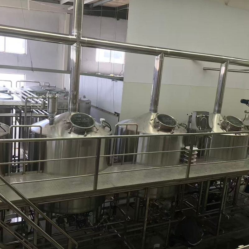 揭阳精酿啤酒设备厂—啤酒文化的深刻内涵